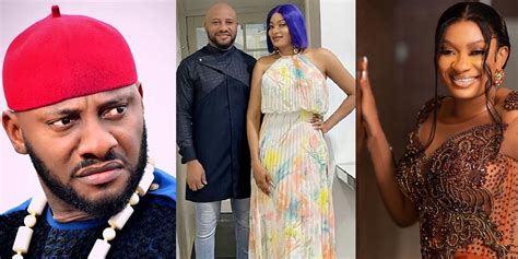 "Stop labelling my wife as ‘estranged’; we’re still living in same house" – Yul Edochie tackles ...