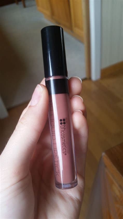 BH Cosmetics Long Wearing Liquid Matte Lipstick - Reviews | MakeupAlley