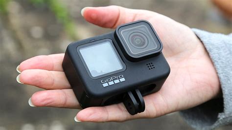 The best GoPro camera in 2022 | Digital Camera World