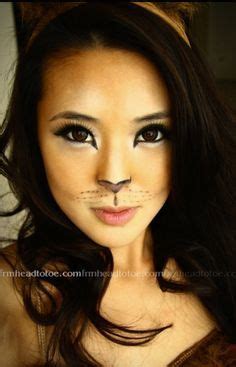 kangaroo face makeup - Google Search | Trang điểm