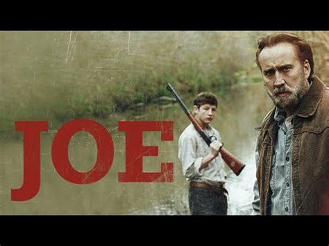 Joe - Official Trailer - YouTube