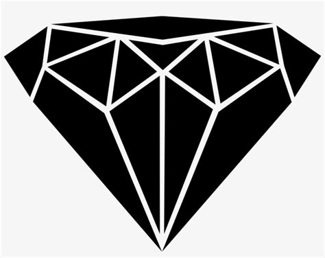 Diamonds Vector Template Png - Diamond Logo Png - 980x732 PNG Download - PNGkit