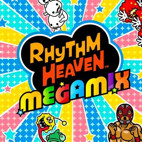 Rhythm Heaven Megamix [Articles] - IGN