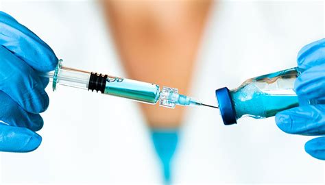 Ricin Vaccine Shows Promise - CBRNE Central