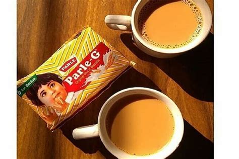 Parle-G is a brand of biscuits know Parle-G history in india samp | अंग्रेजों के जमाने से लोगों ...