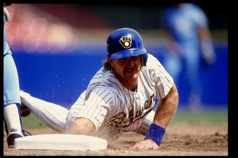 Milwaukee Brewers Legend Robin Yount Criminally Underrated