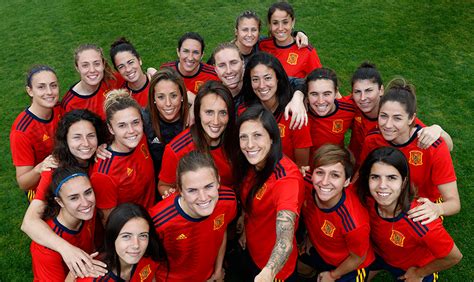 adidas dévoile les maillots des sélections féminines pour la Coupe du Monde 2019