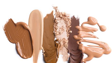 Reddit Thread Shows Why Foundation Shades Need Wet and Dry Swatches ...