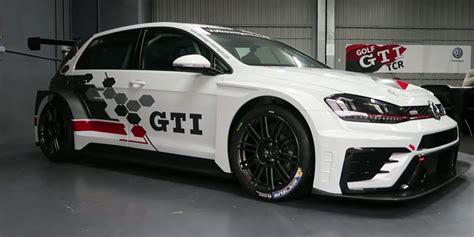 Watch: The Golf GTI TCR Reviewed - VWVortex