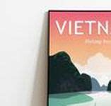 900+ Vintage travel posters wall art home decor ideas in 2023 | vintage travel posters, travel ...