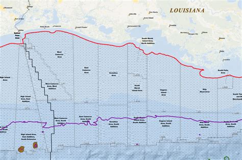 DOI Assessing Offshore Wind Potential in Gulf of Mexico - North American Windpower