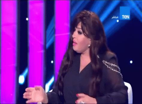 فيفي عبده خمسة مواه رقاصة رقص مصر بحبكم ايوة بقى اوبا GIF - Fifi Abdou ...