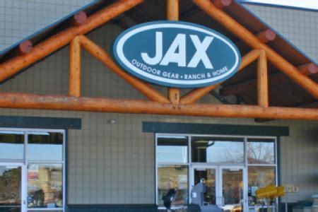 JAX Loveland Outdoor Gear, Farm & Ranch 80537