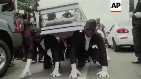 Coffin Dance original - YouTube