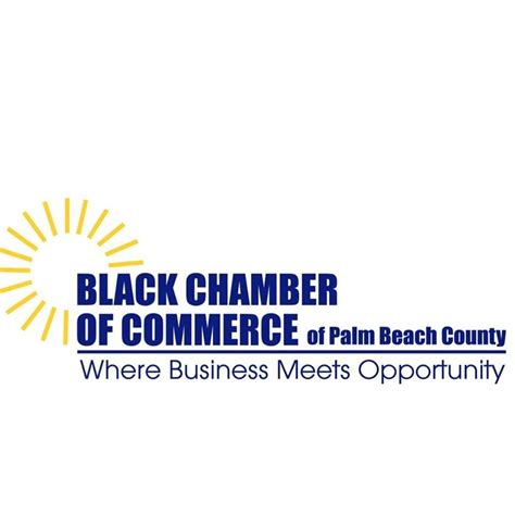 Black Chamber of Commerce of Palm Beach County, Inc. | West Palm Beach FL