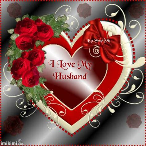 I Love My Husband Pictures, Photos, and Images for Facebook, Tumblr, Pinterest, and Twitter