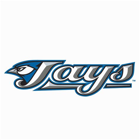 Logos | History | Toronto Blue Jays