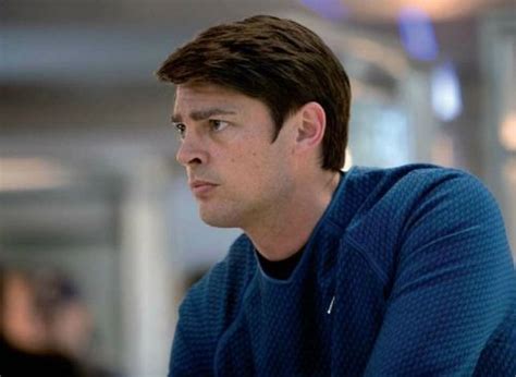 Karl Urban - Leonard "Bones" McCoy on Star Trek | Göttinnen, Filme ...