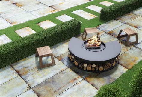 How to choose the best flooring for an outdoor terrace Apa...