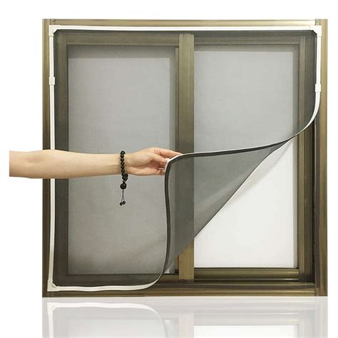 Best Magnetic Window Screens For Avoid Pest in 2023