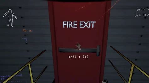 Lethal Company Fire Exit Location On Assurance - Gamer Tweak