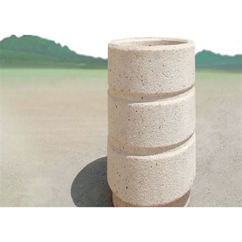 Constguide - Precast Concrete Bollards