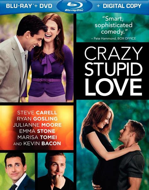 Sección visual de Crazy Stupid Love - FilmAffinity