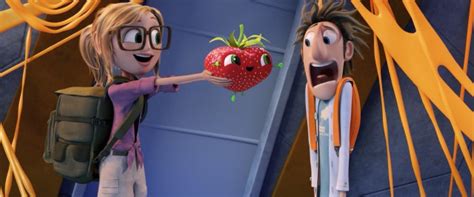 Cloudy with a Chance of Meatballs 2 Blu-ray 3D Review (Blu-ray 3D + Blu-ray + DVD)