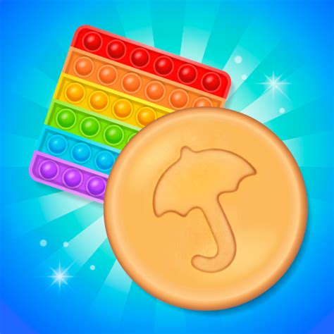 Fidget Toys 3D : Trade & Match - Apps on Google Play