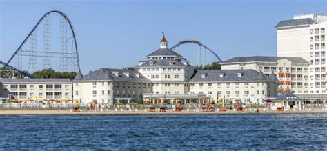 10 Best Beachfront Hotels Near Lake Erie, Ohio - Updated 2024 | Trip101