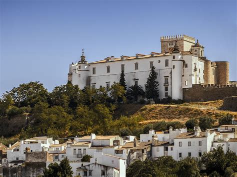 Estremoz Portugal - O Que Fazer Em Estremoz Portugal 16 Atracoes ...