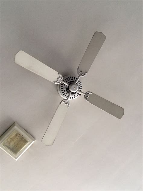 Jordan's Ceiling Fan Sightings | Vintage Ceiling Fans.Com Forums