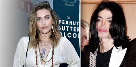 Michael Jackson's Sperm Donor Is Allegedly The Father Of Paris Jackson