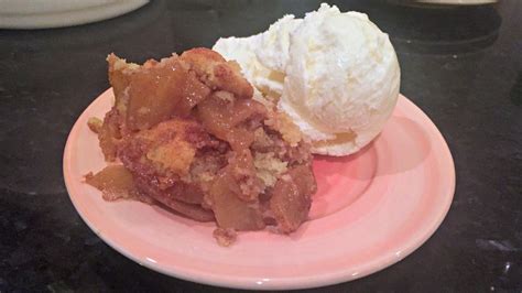 Snickerdoodle Apple Cobbler Recipe - Merry About Town