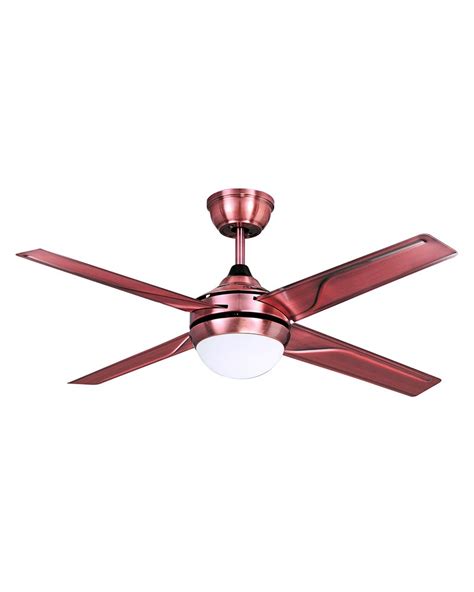 10 adventiges of Copper ceiling fan | Warisan Lighting