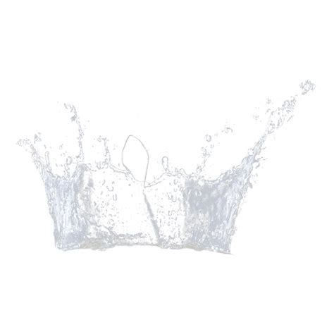 Spray Water Splash Effect, Water Splash, Spray, Special Effects PNG ...