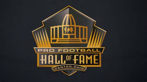 Pro Football Hall of Fame to increase maximum induction class size with ...