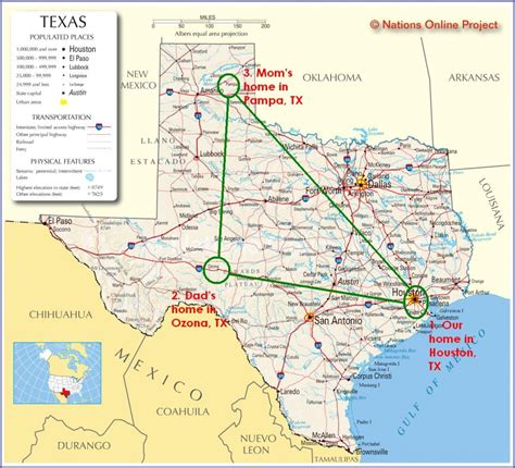 Ozona Texas Map | Business Ideas 2013 - Ozona Texas Map | Printable Maps