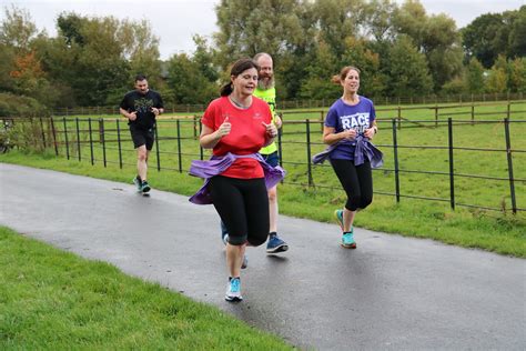 Croxteth Hall parkrun #132 | CH parkrun | Flickr