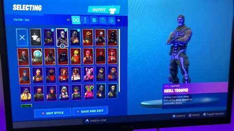 Fortnite Og Skin Generator