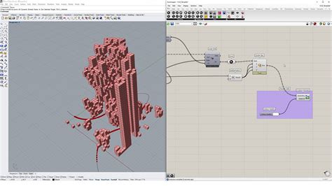 Cellular Automata - The Different Design