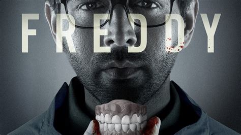 Freddy first look: Kartik Aaryan unveils 'jaw-dropping' dentist avatar ...