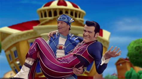 Anything Can Happen | LazyTown Wiki | FANDOM powered by Wikia