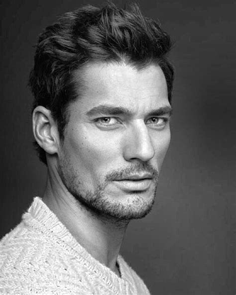 Sketching from a photograph (8) David Gandy – Meg Sorick, Author/Artist