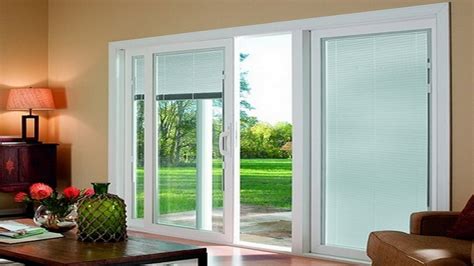 Privacy Coverings For Sliding Glass Doors | Sliding Doors