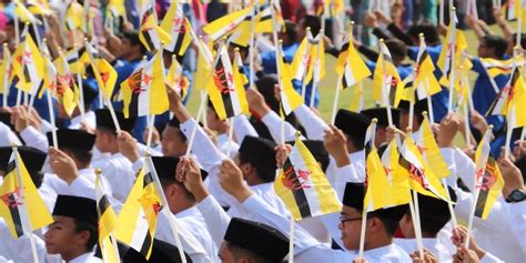 National Day in Brunei in 2025/2026 - When, Where, Why, How is Celebrated?