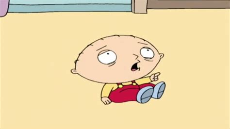 Family Guy - Stewie is dead! - YouTube