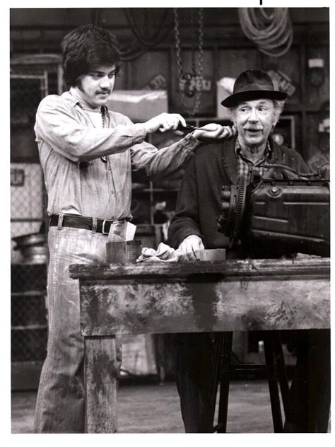 Chico and The Man. Freddie Prinze and Jack Albertson | Television show, Men tv, Freddie prinze