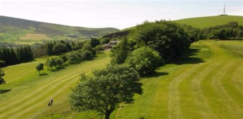 Saddleworth - Golf Course Review | Golf Empire