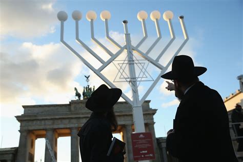 Germany to honor 1700 years of Jewish culture in 2021